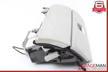 05-11 Mercedes R171 SLK350 SLK55 AMG Dash Dashboard Glove Box Storage Assembly