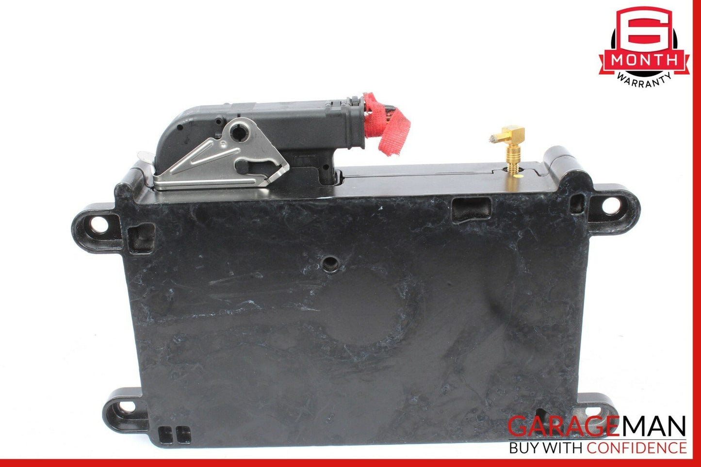 98-03 Mercedes CLK320 CLK430 E320 Voice Communication Control Module Unit Q3