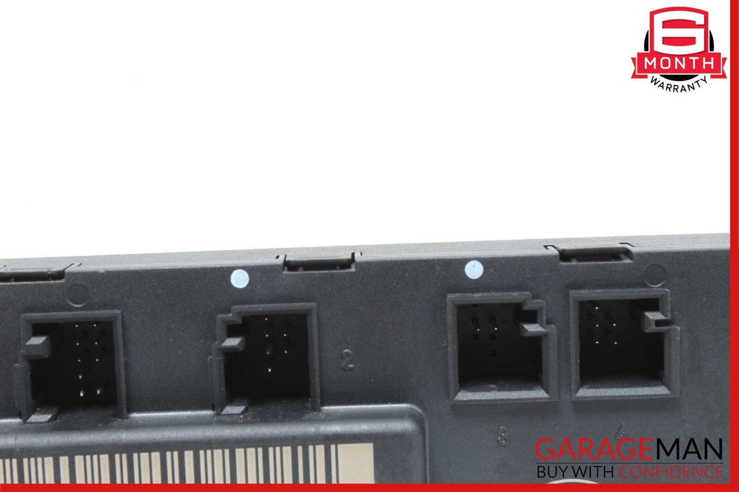 09-11 Mercede R171 SLK350 SLK55 AMG Right Side Door Control Module OEM