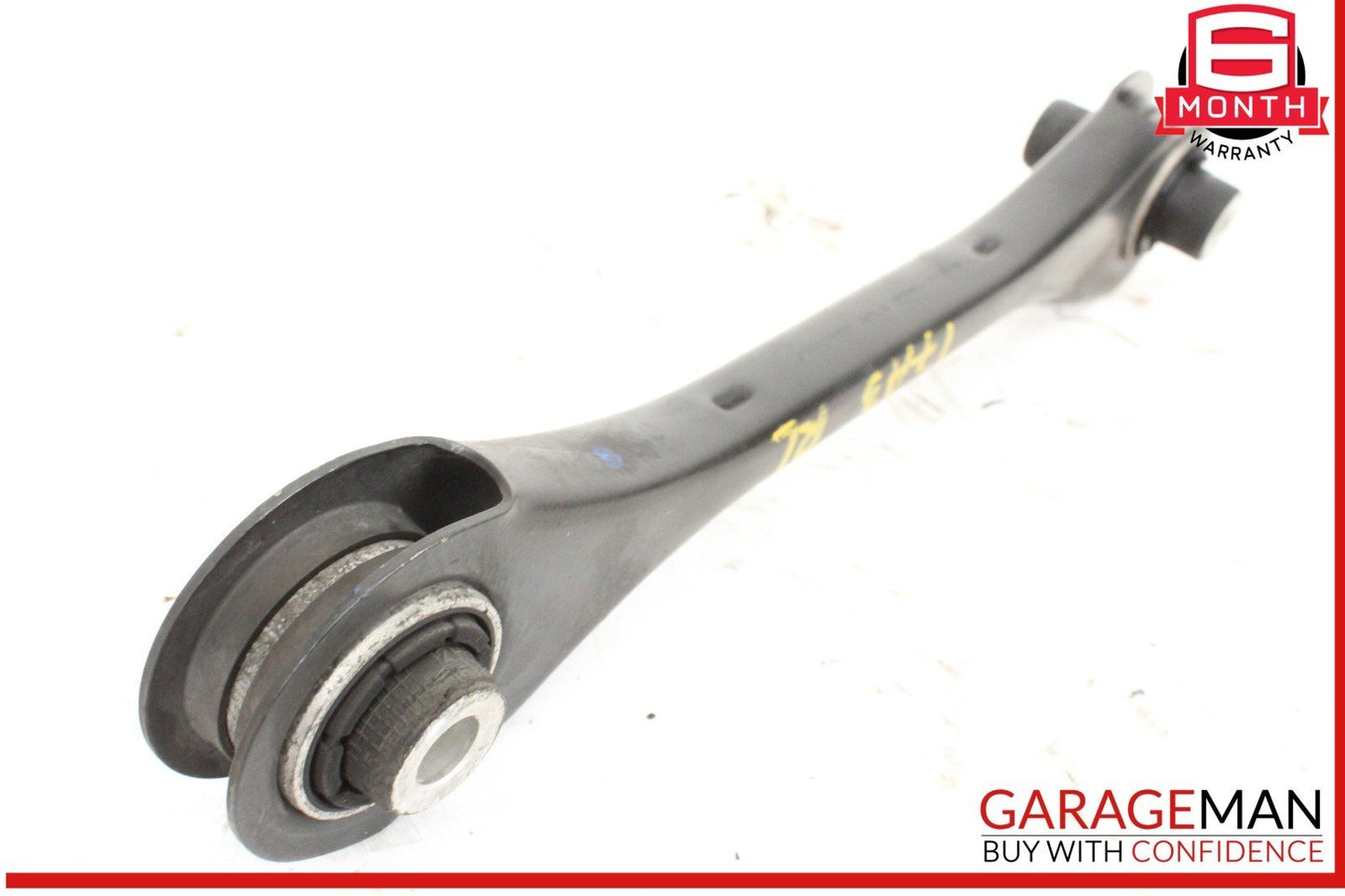 15-20 Audi A3 S3 Rear Right or Rear Left Tie Rod Control Arm 5Q0501529F OEM