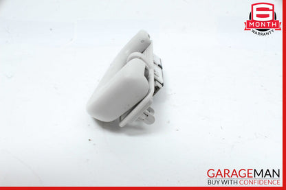 15-20 Mercedes W205 C300 Rear Right Side Roof Grab Handle w/ Lamp OEM