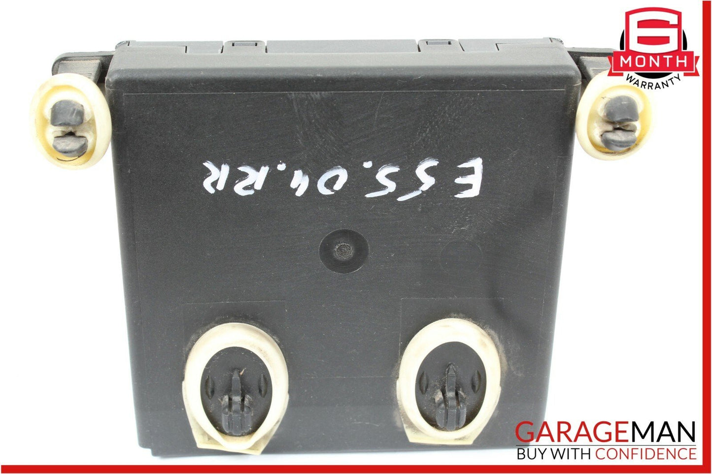 03-09 Mercedes W211 E350 E55 AMG Rear Right Passenger Side Door Control Module