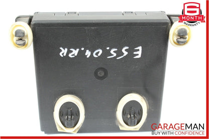 03-09 Mercedes W211 E350 E55 AMG Rear Right Passenger Side Door Control Module