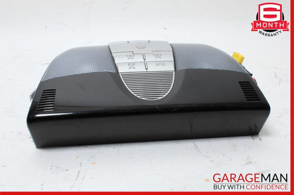 05-11 Mercedes R171 SLK280 SLK350 Front Overhead Reading Dome Light Lamp Assy