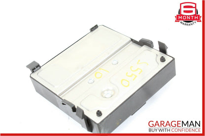 10-13 Mercedes S550 S400 S63 AMG CL600 Central Gateway Control Module Q01 OEM
