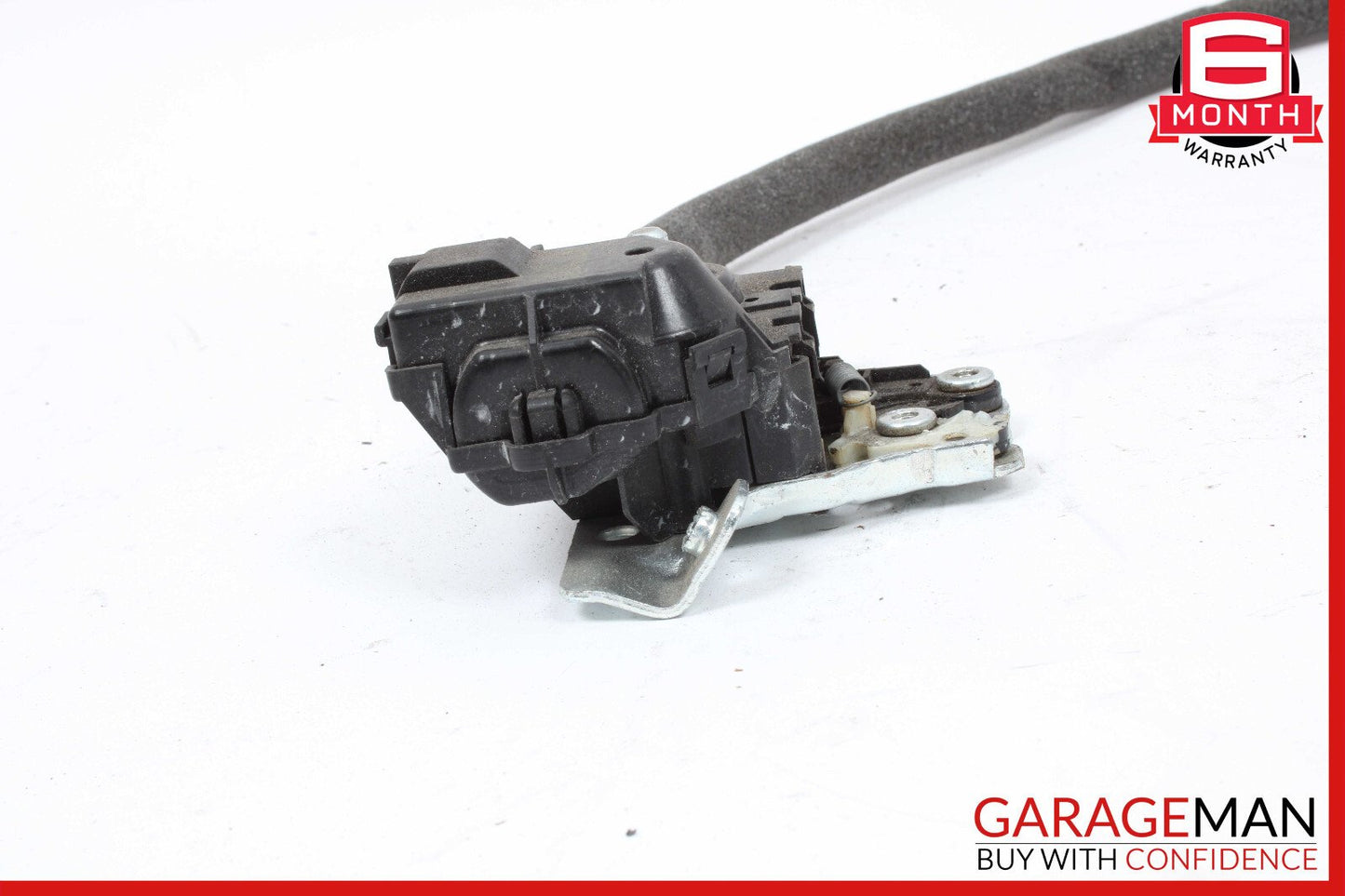 08-17 Mercedes W204 C350 C300 Trunk Lid Latch Lock Actuator 2047500135 OEM