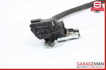 08-17 Mercedes W204 C350 C300 Trunk Lid Latch Lock Actuator 2047500135 OEM