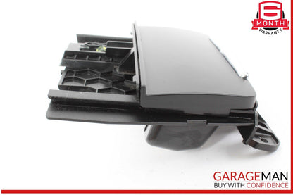 13-16 Audi A4 Front Center Console Ashtray Ash Tray Lighter Storage Trim OEM
