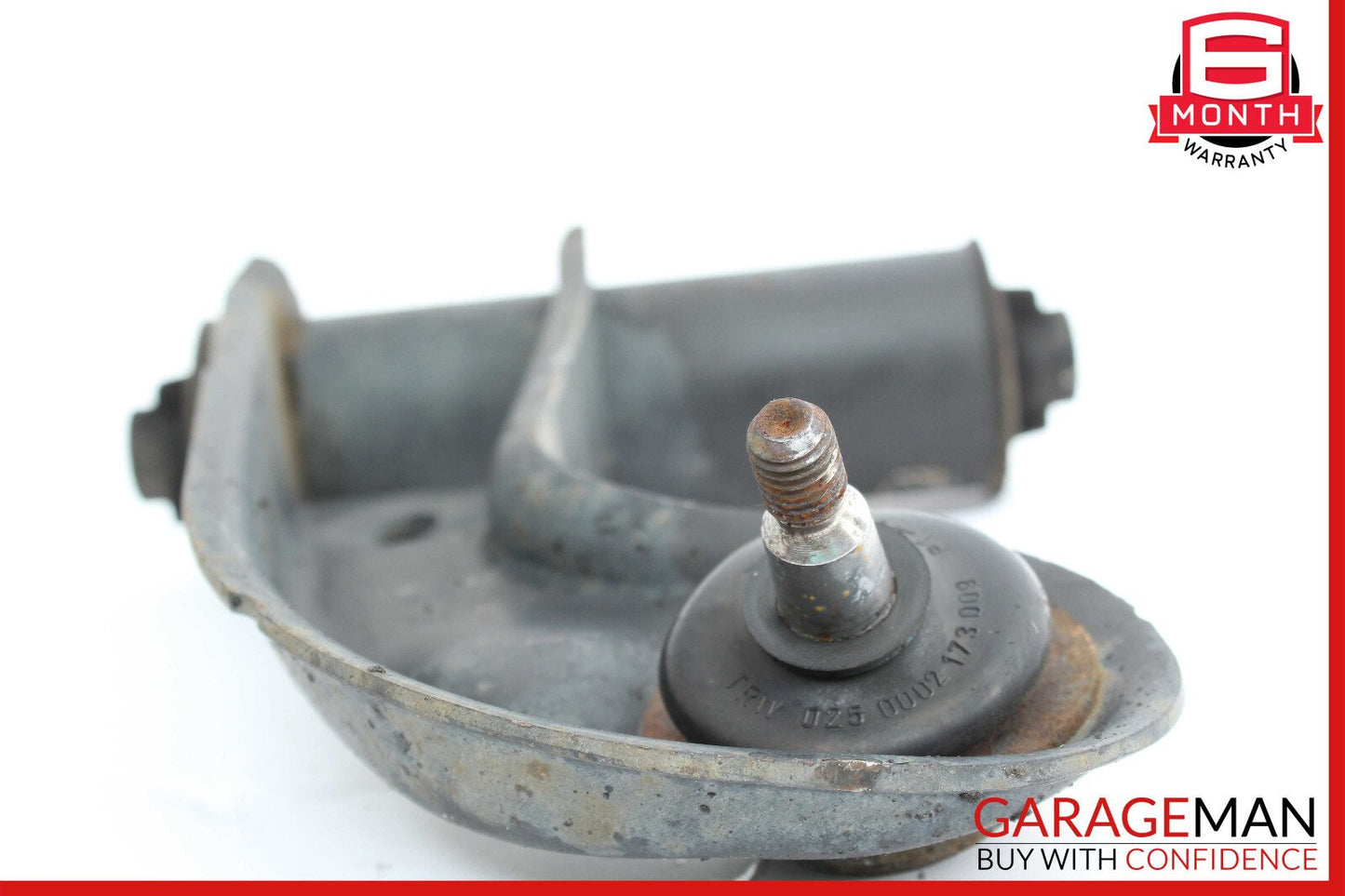 97-04 Mercedes R170 SLK230 Front Left Driver Side Upper Control Arm OEM