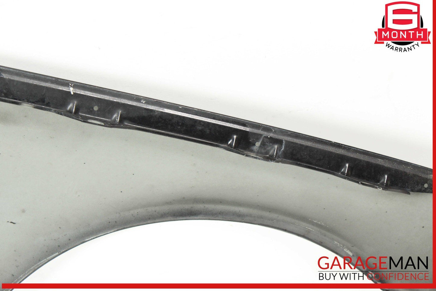 01-07 Mercedes W203 C350 C320 C32 AMG Fender Left Driver Side Black OEM