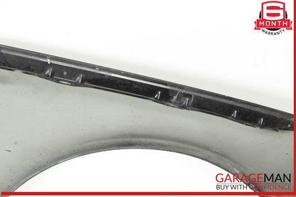 01-07 Mercedes W203 C350 C320 C32 AMG Fender Left Driver Side Black OEM