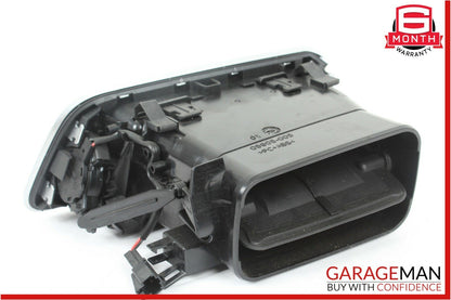 14-17 Maserati Ghibli Front Left Dash AC A/C Air Vent Trim Grill Grille Panel
