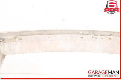 08-14 Mercedes W204 C300 C350 Front Bumper Reinforcement Bracket Rebar Assembly