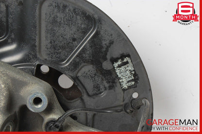 10-16 Mercedes W212 E350 E250 RWD Sedan Front Right Spindle Knuckle Hub Bearing