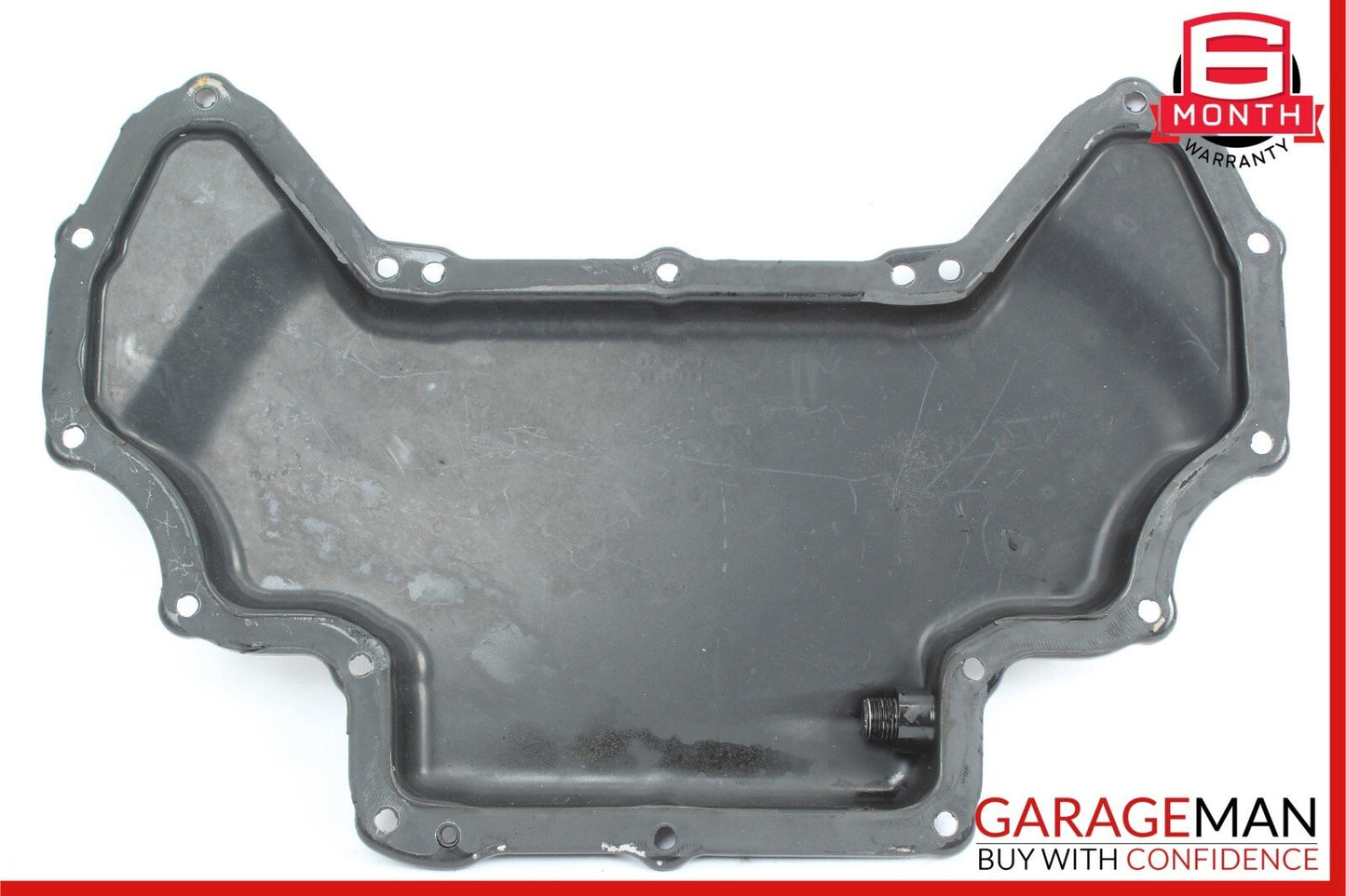 05-12 Mercedes W203 C230 CLS550 E350 SL550 CLK350 Lower Oil Pan 2720100128 OEM