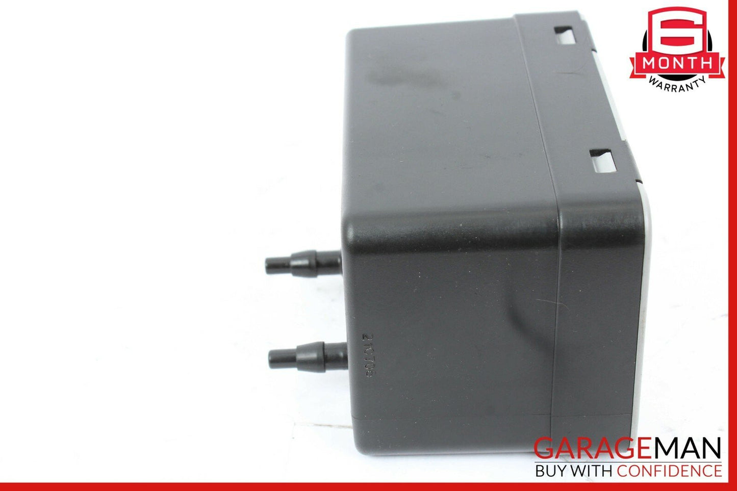 06-09 Mercedes W219 CLS500 E350 Dynamic Seat Air Vacuum Pump Box Module OEM