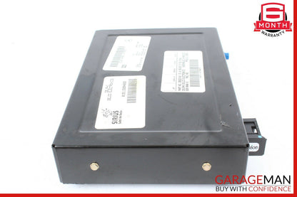 03-08 Mercedes CL600 CLK320 E350 Sirius Satellite Radio Receiver Control Module