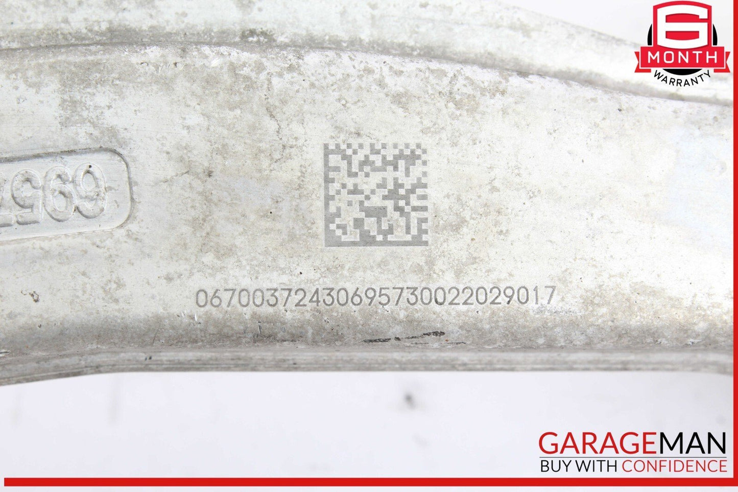 17-20 Maserati Levante Rear Right or Left Side Camber Link Control Arm OEM