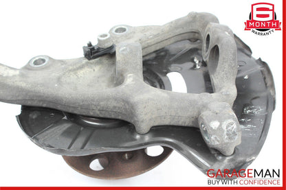 07-14 Mercedes S550 S350 CL600 Front Right Side RWD Spindle Knuckle Hub Bearing