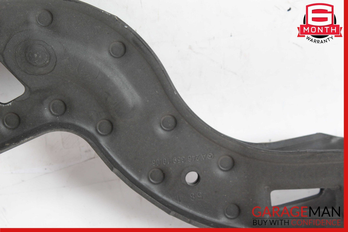 14-19 Mercedes W117 CLA250 Rear Left / Right Suspension Camber Strut Control Arm