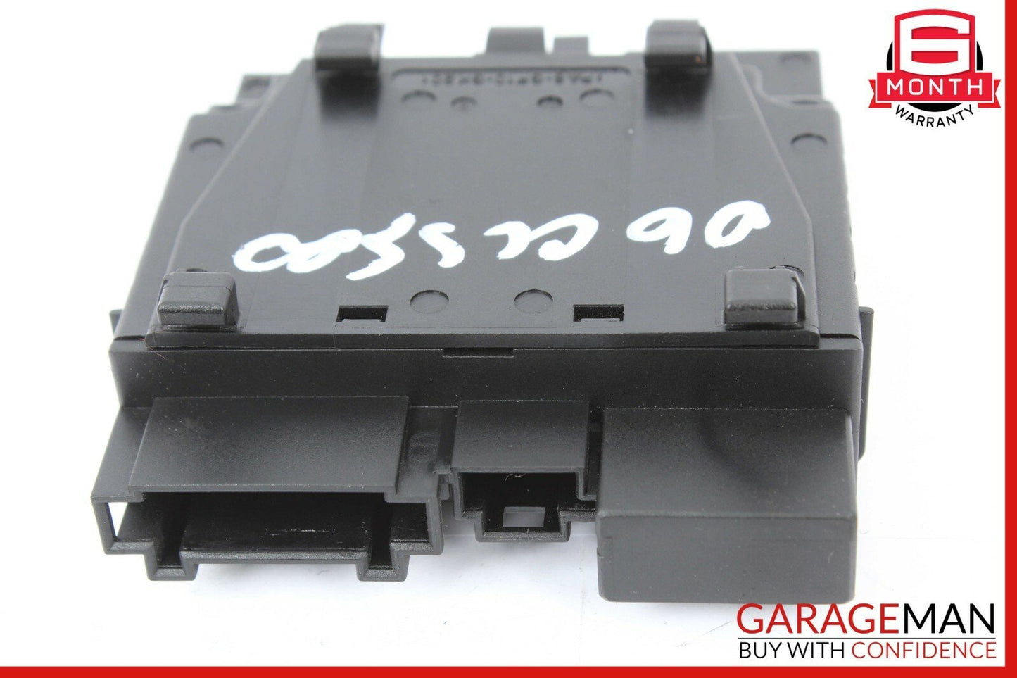 03-09 Mercedes W219 CLS500 Rear Door Keyless Go Entry Control Module OEM