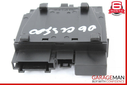 03-09 Mercedes W219 CLS500 Rear Door Keyless Go Entry Control Module OEM