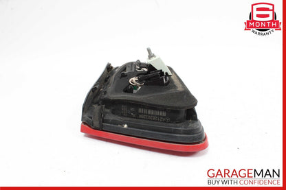 10-13 Mercedes W212 E350 E550 E63 Sedan Rear Right Side Inner Tail Light Lamp