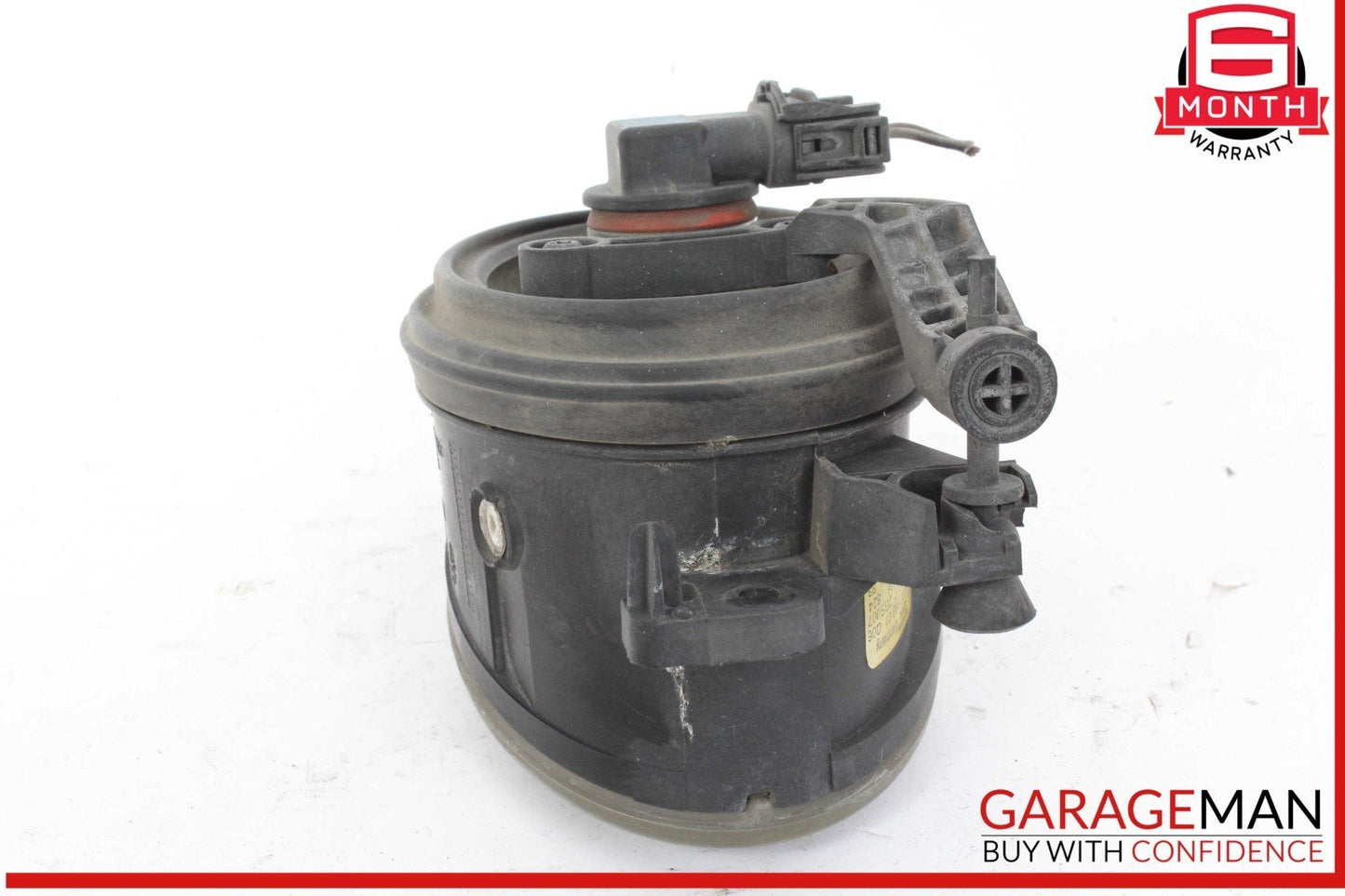 06-10 Mercedes W211 E350 CLS500 Fog Light Lamp Right Side 1698201656 OEM