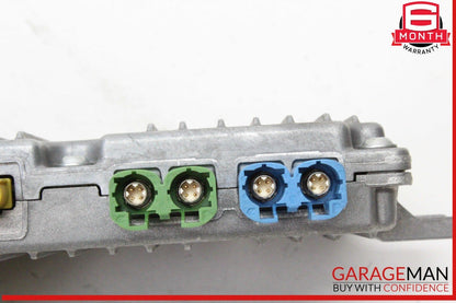 14-16 Mercedes W212 E350 E550 Surround View Camera Control Module Unit OEM
