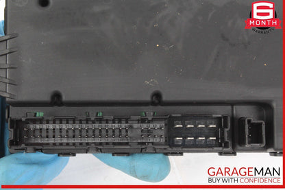12-19 Mercedes X166 GL450 Airmatic Air Suspension Control Module Unit OEM