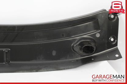 06-12 Mercedes W164 ML63 AMG GL450 ML550 Upper Radiator Core Tie Bar Support OEM