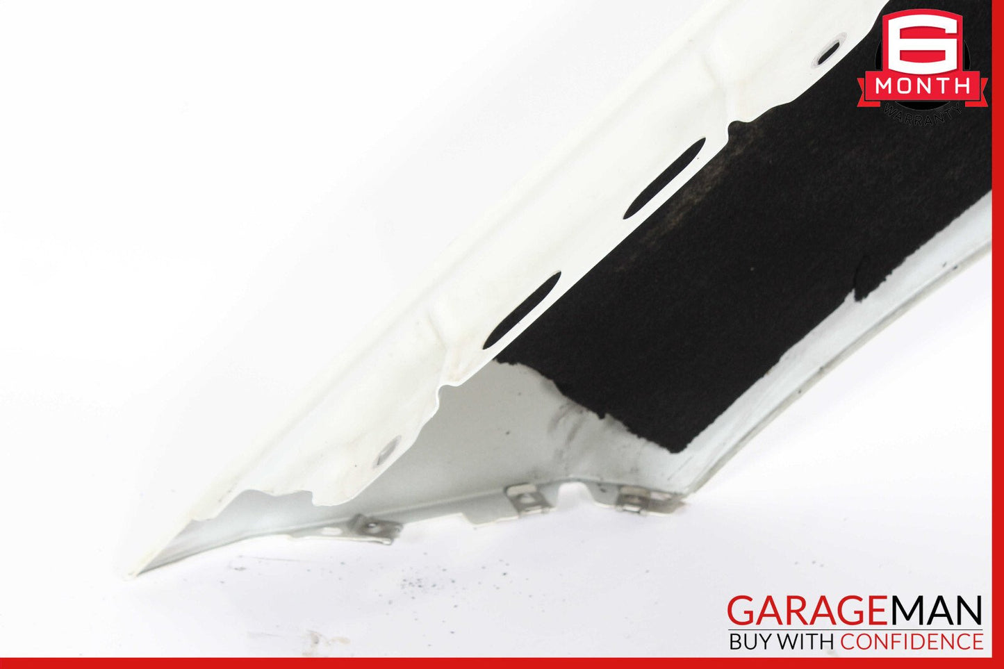 13-19 Mercedes X166 GL450 GL550 GLS550 Front Right Side Wing Fender Panel OEM