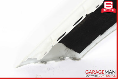 13-19 Mercedes X166 GL450 GL550 GLS550 Front Right Side Wing Fender Panel OEM