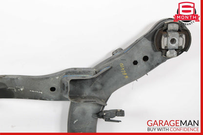 12-19 Mercedes X166 GL450 ML550 Rear Subframe Sub Cross Frame Crossmember Bar