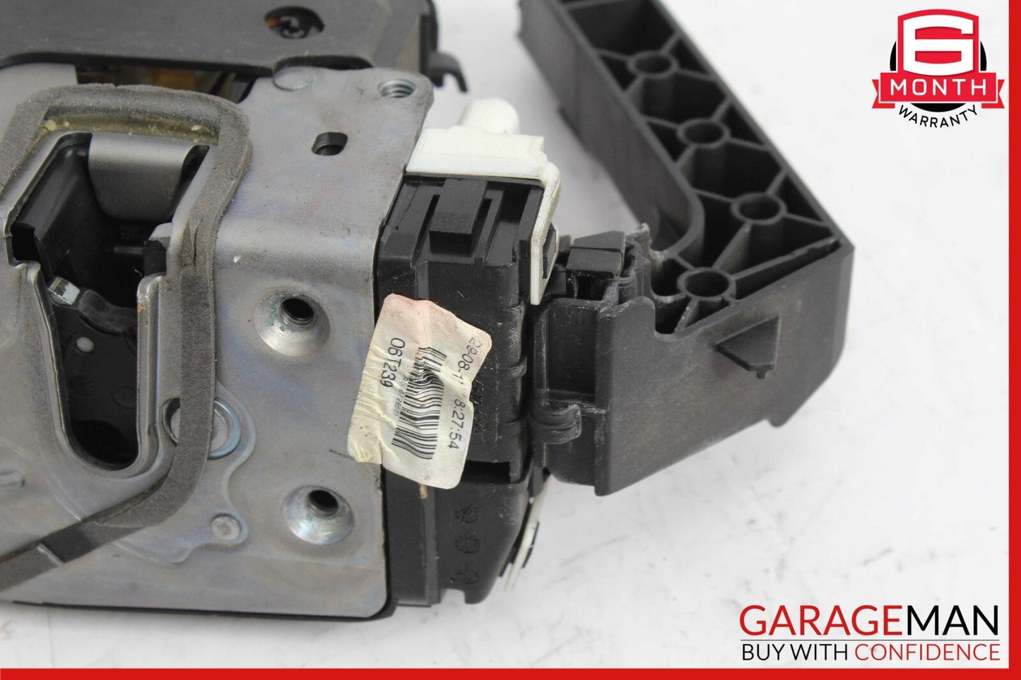 14-18 Mercedes W117 CLA180 CLA45 AMG Rear Right Side Door Lock Latch Actuator