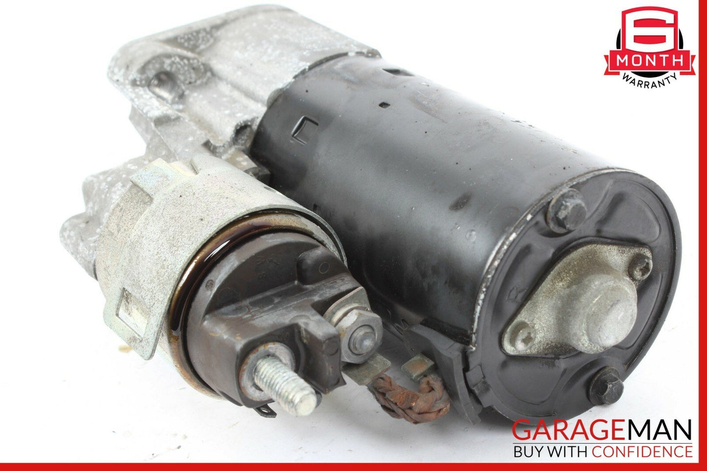 03-11 Mercedes R350 C320 E350 SLK350 Engine Motor Starter 0061510501 OEM