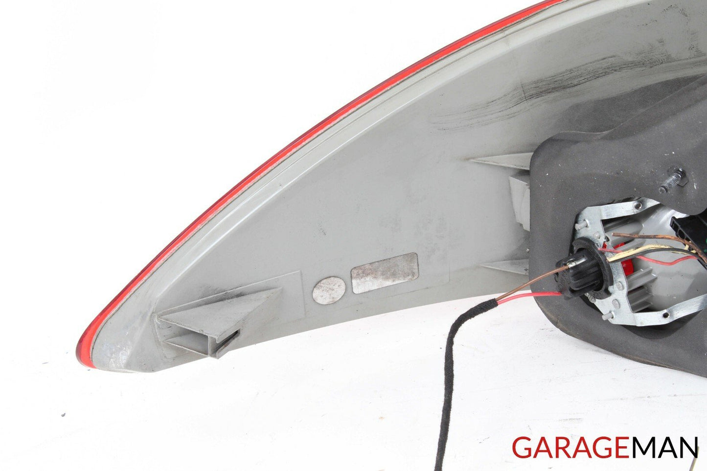 06-10 MERCEDES W251 R350 R550 REAR LEFT DRIVER SIDE TAIL LIGHT LAMP OEM