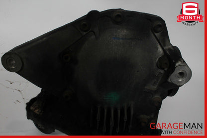 99-02 Mercedes R129 SL500 Rear Diff Differential Axle Carrier Gear Ratio 2.65