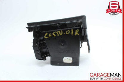 07-14 Mercedes W216 CL550 S550 S63 Front Right Dash AC A/C Air Vent Grille Cover
