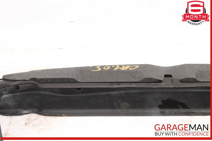 03-10 Porsche Cayenne 955 957 Front Bumper Reinforcement Impact Crash Bar Rebar