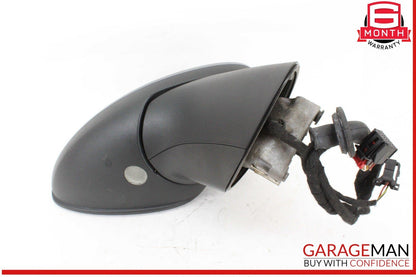 11-14 Porsche Cayenne 958 AWD Front Right Side Door Rear View Mirror OEM