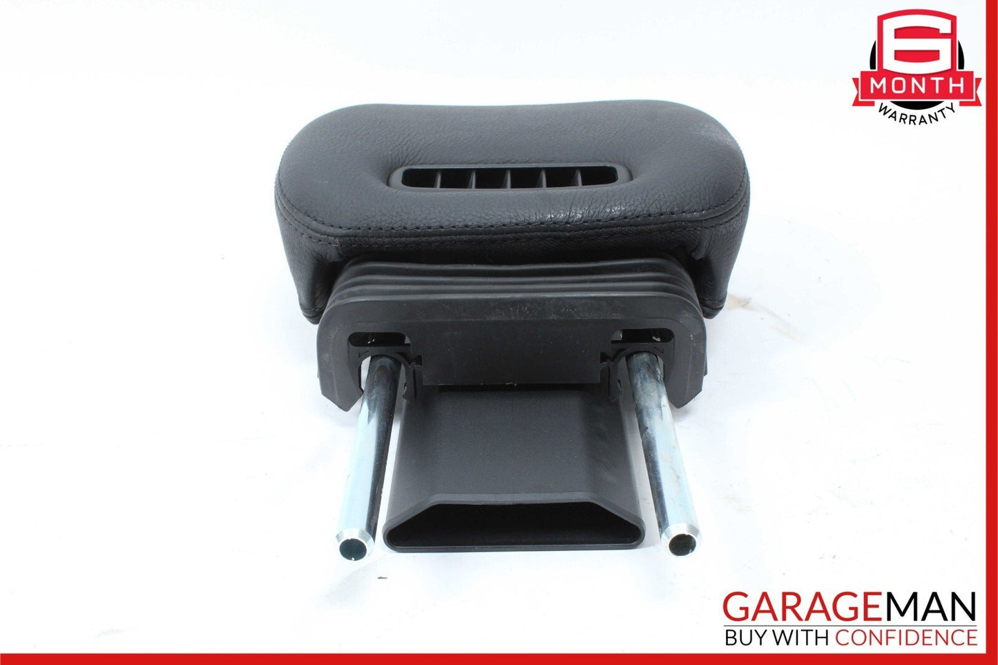 05-11 Mercedes R171 SLK280 SLK55 Front Left / Right Seat Headrest Head Rest