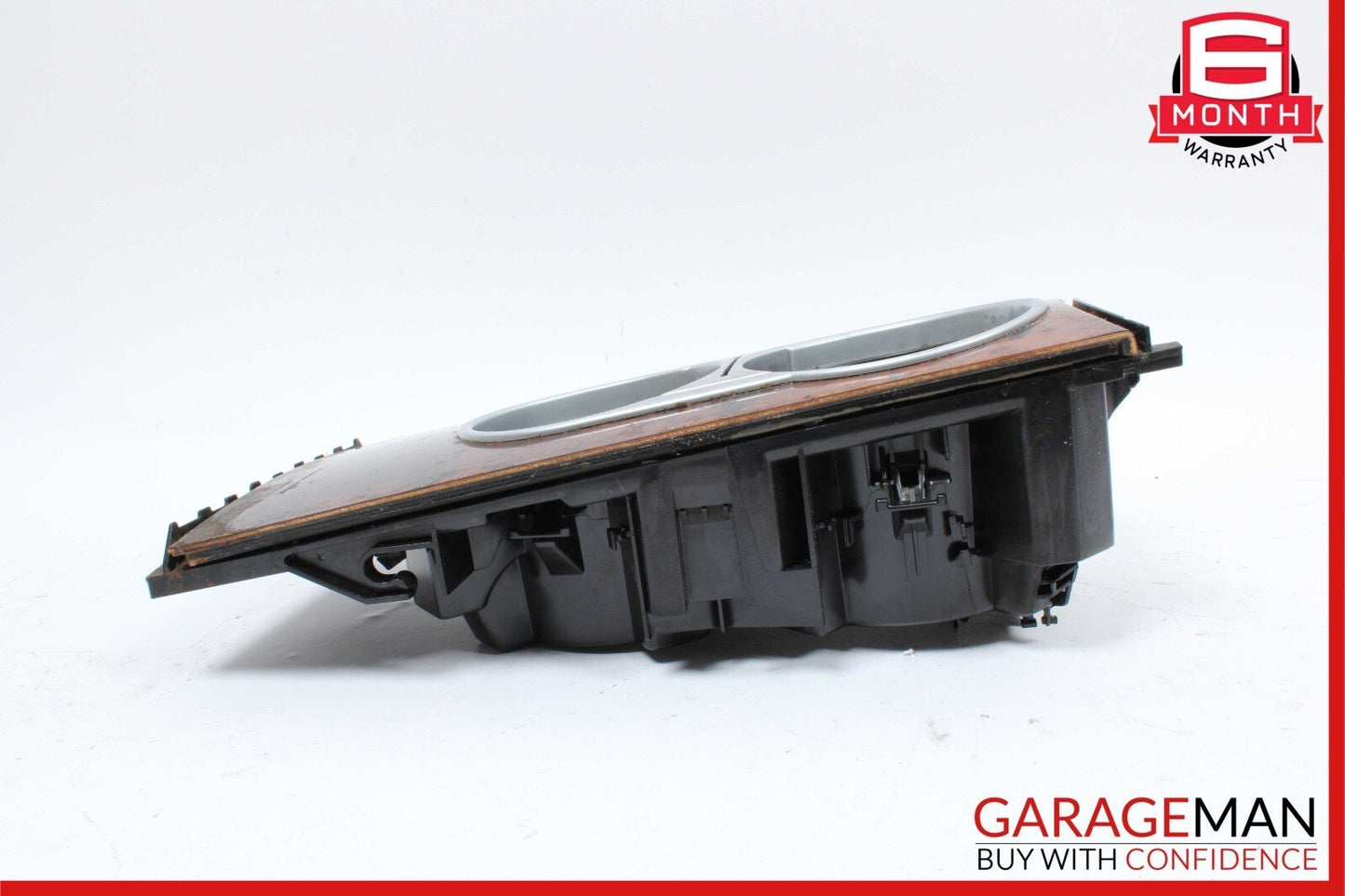 06-12 Mercedes X164 GL450 ML500 Center Console Cup Holder Compartment OEM