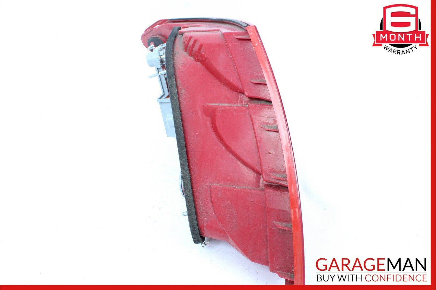08-11 Mercedes W204 C280 C350 C63 AMG Sedan Rear Right Taillight Tail Light Lamp