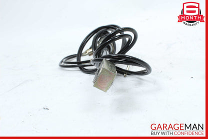 03-11 Mercedes R230 SL500 SL600 Right Convertible Main Top Drive Lift Cylinder