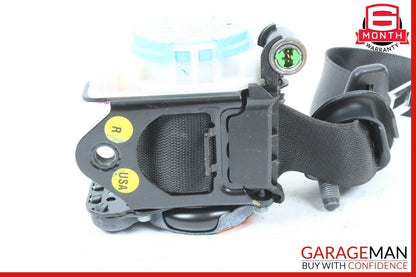 12-14 Mercedes W204 C250 Coupe Front Right Side Seatbelt Seat Belt Retractor OEM