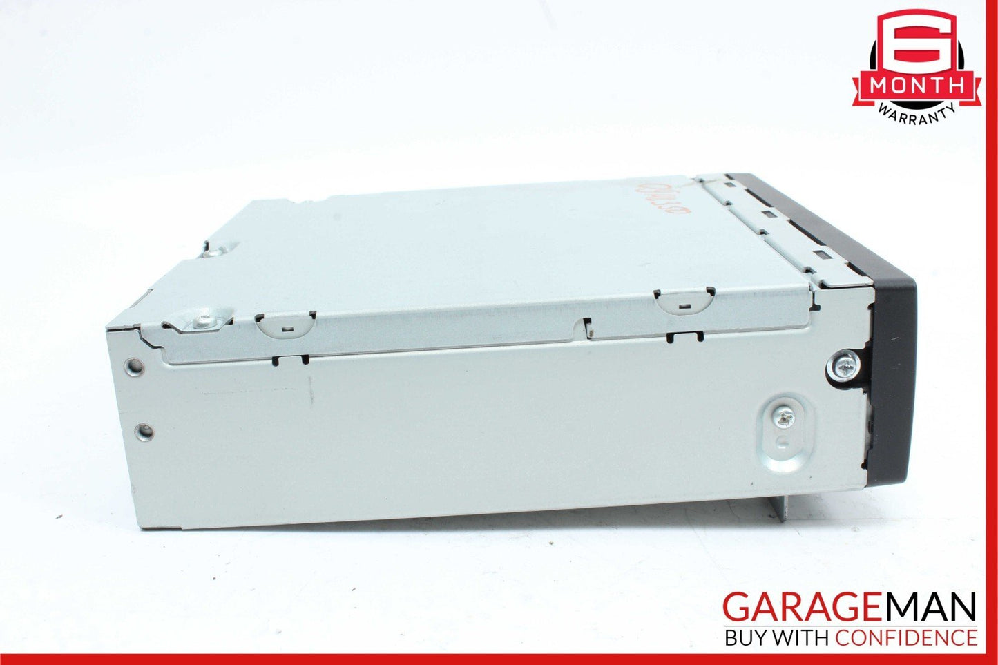 07-09 Mercedes X164 GL450 R350 ML350 GL450 DVD Video Player 1648707989 OEM