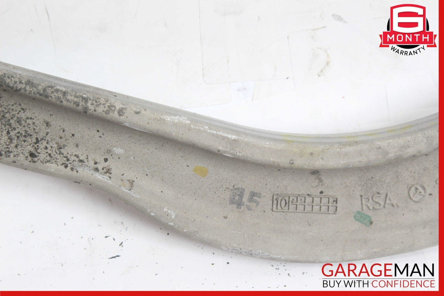 08-18 Mercedes W212 E350 C250 Rear Right / Left Suspension Upper Control Arm