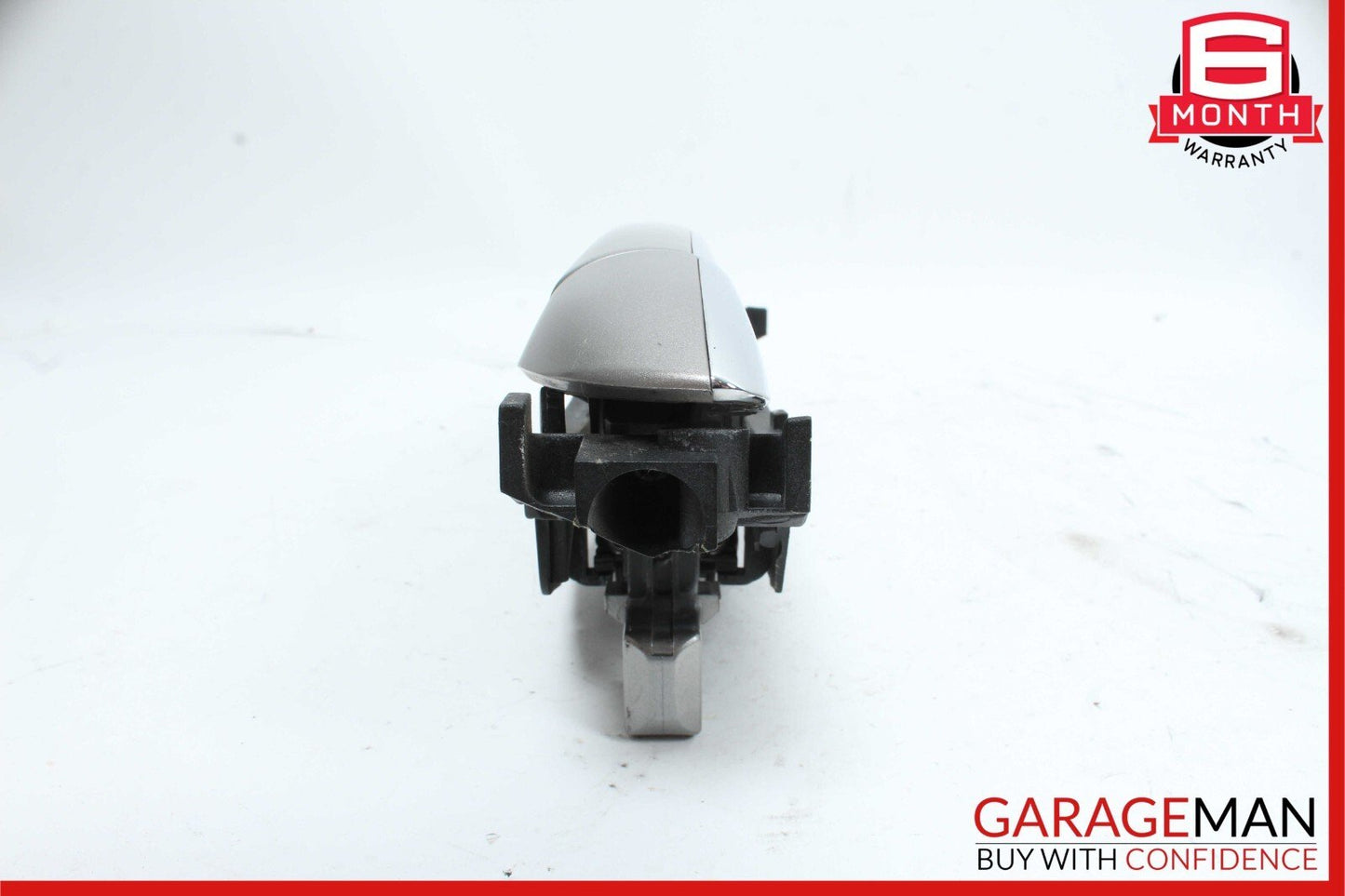 03-09 Mercedes W211 E350 E500 Rear Left Exterior Door Handle Keyless Go OEM