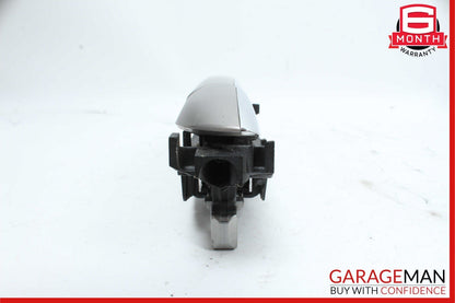 03-09 Mercedes W211 E350 E500 Rear Left Exterior Door Handle Keyless Go OEM